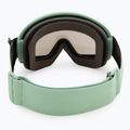 Ochelari de schi  POC Opsin gibbsite green/partly sunny ivory 3