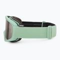 Ochelari de schi  POC Opsin gibbsite green/partly sunny ivory 4