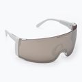 Ochelari de soare  POC Propel hydrogen white/clarity road/sunny silver 2