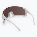 Ochelari de soare  POC Propel hydrogen white/clarity road/sunny silver 3