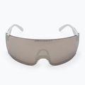 Ochelari de soare  POC Propel hydrogen white/clarity road/sunny silver 4