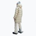 Geacă de schi pentru femei POC Race Loft Parka natrolite beige 2