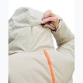 Geacă de schi pentru femei POC Race Loft Parka natrolite beige 3