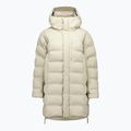 Geacă de schi pentru femei POC Race Loft Parka natrolite beige 5