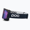 Ochelari de schi POC Nexal apatite navy/partly sunny blue 4
