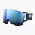 Ochelari de schi POC Nexal apatite navy/partly sunny blue 3