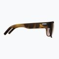 Ochelari de soare POC Want tortoise brown/clarity trail/partly sunny silver 4