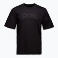 Tricou POC Tee uranium black 3