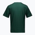 Tricou POC Tee pargasite green 2