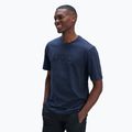 Tricou POC Tee apatite navy 2