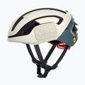 Cască de bicicletă POC Omne Ultra MIPS selentine off-white/calcite blue matt 3