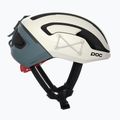 Cască de bicicletă POC Omne Ultra MIPS selentine off-white/calcite blue matt 4