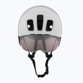Cască de bicicletă POC Procen Air hydrogen white 3