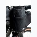 Geantă pentru bicicletă de ghidon POC Ultra Snack Bag 1 l uranium black 5