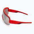 Ochelari de soare  POC Aim prismane red/clarity road/sunny silver 4