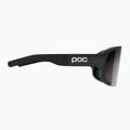 Ochelari de soare POC Aspire uranium black/clarity universal/sunny grey 4