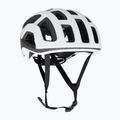 Cască de bicicletă POC Ventral Lite hydrogen alb/ negru uraniu mat