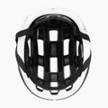 Cască de bicicletă POC Ventral Lite hydrogen alb/ negru uraniu mat 2
