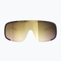 Ochelari de soare POC Aspire uranium black/clarity road/partly sunny gold 2