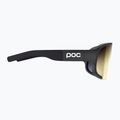 Ochelari de soare POC Aspire uranium black/clarity road/partly sunny gold 4