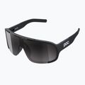 Ochelari de soare POC Aspire WF uranium black/clarity universal/sunny grey