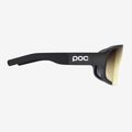 Ochelari de soare POC Aspire WF uranium black/clarity road/partly sunny gold 3