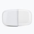 Ochelari de soare POC Aspire Mid hydrogen white/clarity road/sunny silver 5