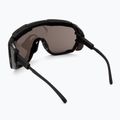Ochelari de soare POC Devour Glacial uranium black/clarity universal/sunny grey 3