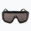 Ochelari de soare POC Devour Glacial uranium black/clarity universal/sunny grey 4