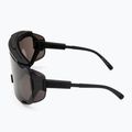Ochelari de soare POC Devour Glacial uranium black/clarity universal/sunny grey 5
