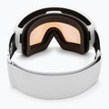 Ochelari de schi POC Fovea Photochromic hydrogen white/photochromic/changeable sky blue 3