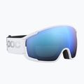 Ochelari de schi POC Zonula Race Marco Odermatt Ed. hydrogen white/black/partly blue 6