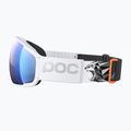 Ochelari de schi POC Zonula Race Marco Odermatt Ed. hydrogen white/black/partly blue 9