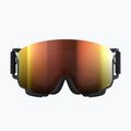 Ochelari de schi POC Nexal uranium black/partly sunny orange 2