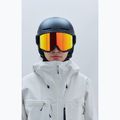 Ochelari de schi POC Nexal uranium black/partly sunny orange 5