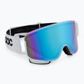 Ochelari de schi  POC Nexal hydrogen white/partly sunny blue 2