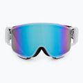 Ochelari de schi  POC Nexal hydrogen white/partly sunny blue 3