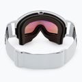 Ochelari de schi  POC Nexal hydrogen white/partly sunny blue 4