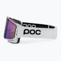 Ochelari de schi  POC Nexal hydrogen white/partly sunny blue 5