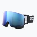 Ochelari de schi POC Nexal WF uranium black/partly sunny blue 4