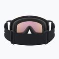 Ochelari de schi POC Nexal Mid uranium black/partly sunny orange 3