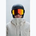Ochelari de schi POC Nexal Mid uranium black/partly sunny orange 4