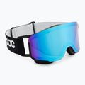 Ochelari de schi  POC Nexal Mid uranium black/partly sunny blue 2