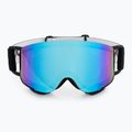 Ochelari de schi  POC Nexal Mid uranium black/partly sunny blue 3