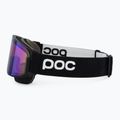 Ochelari de schi  POC Nexal Mid uranium black/partly sunny blue 5