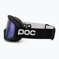 Ochelari de schi  POC Opsin uranium black/partly sunny blue 4