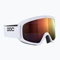 Ochelari de schi  POC Opsin hydrogen white/partly sunny orange 3