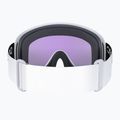 Ochelari de schi POC Opsin hydrogen white/partly sunny blue 4