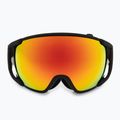 Ochelari de schi  POC Zonula uranium black/partly sunny orange 2