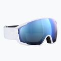 Ochelari de schi POC Zonula hydrogen white/partly sunny blue